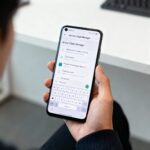 Puhelimen leikepöytä – täydellinen opas Androidille ja iPhonelle (2025)