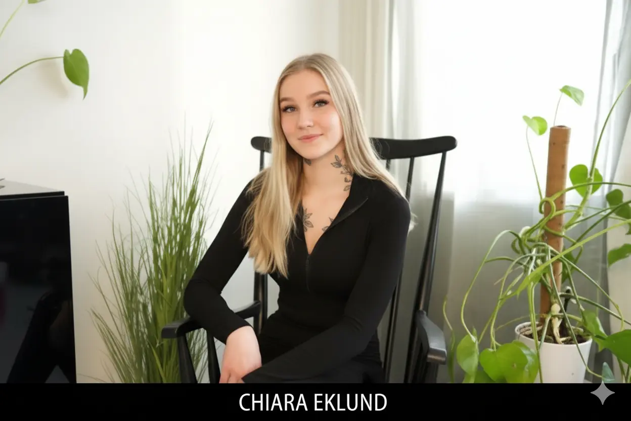 Chiara Eklund