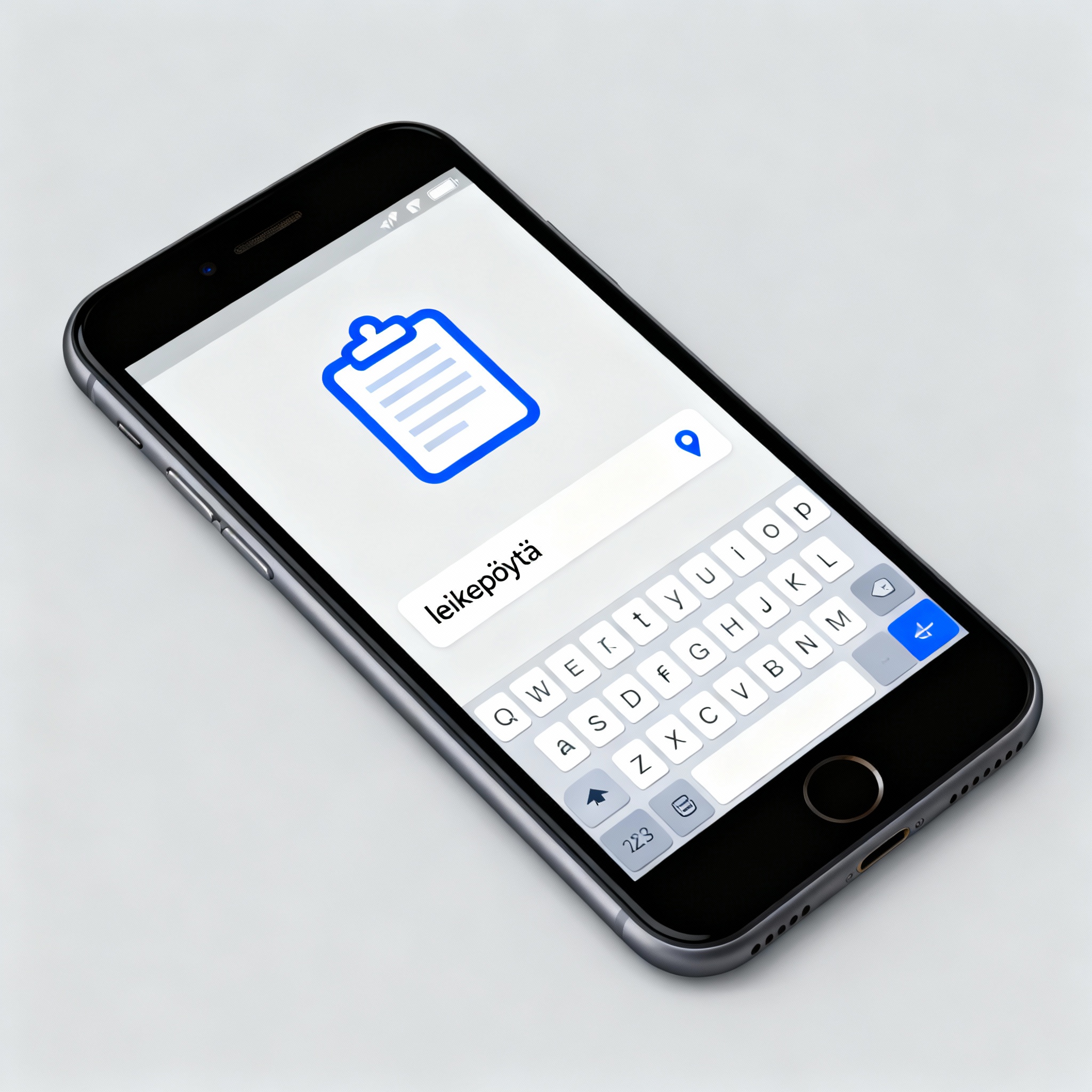 Missä on leikepöytä Android? Täydellinen opas 2025 - löydä leikepöytä näppäimistöstä, käytä historiaa ja tyhjennä turvallisesti Android-puhelimessa.