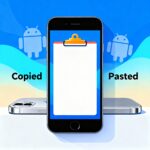 Android Leikepöytä – Täydellinen Opas Kopiointiin ja Liittämiseen