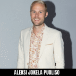 Niklas Nukari vaimo: Kaikki Tunnetut Faktat ja Taustatiedot