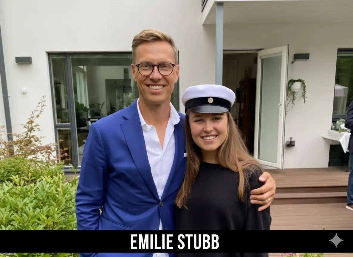 emilie stubb