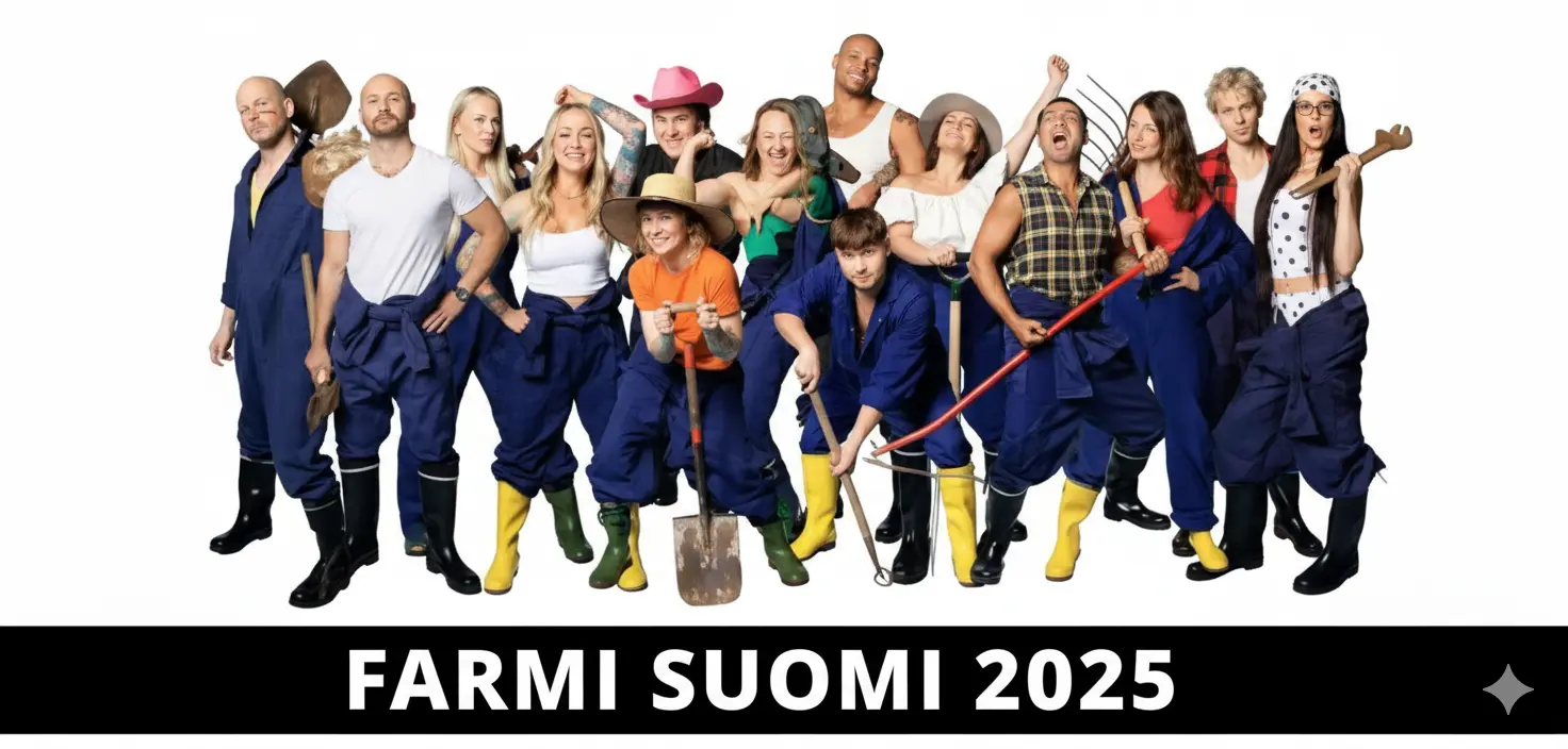 farmi suomi 2025