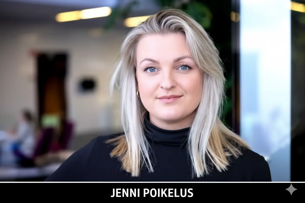 jenni poikelus
