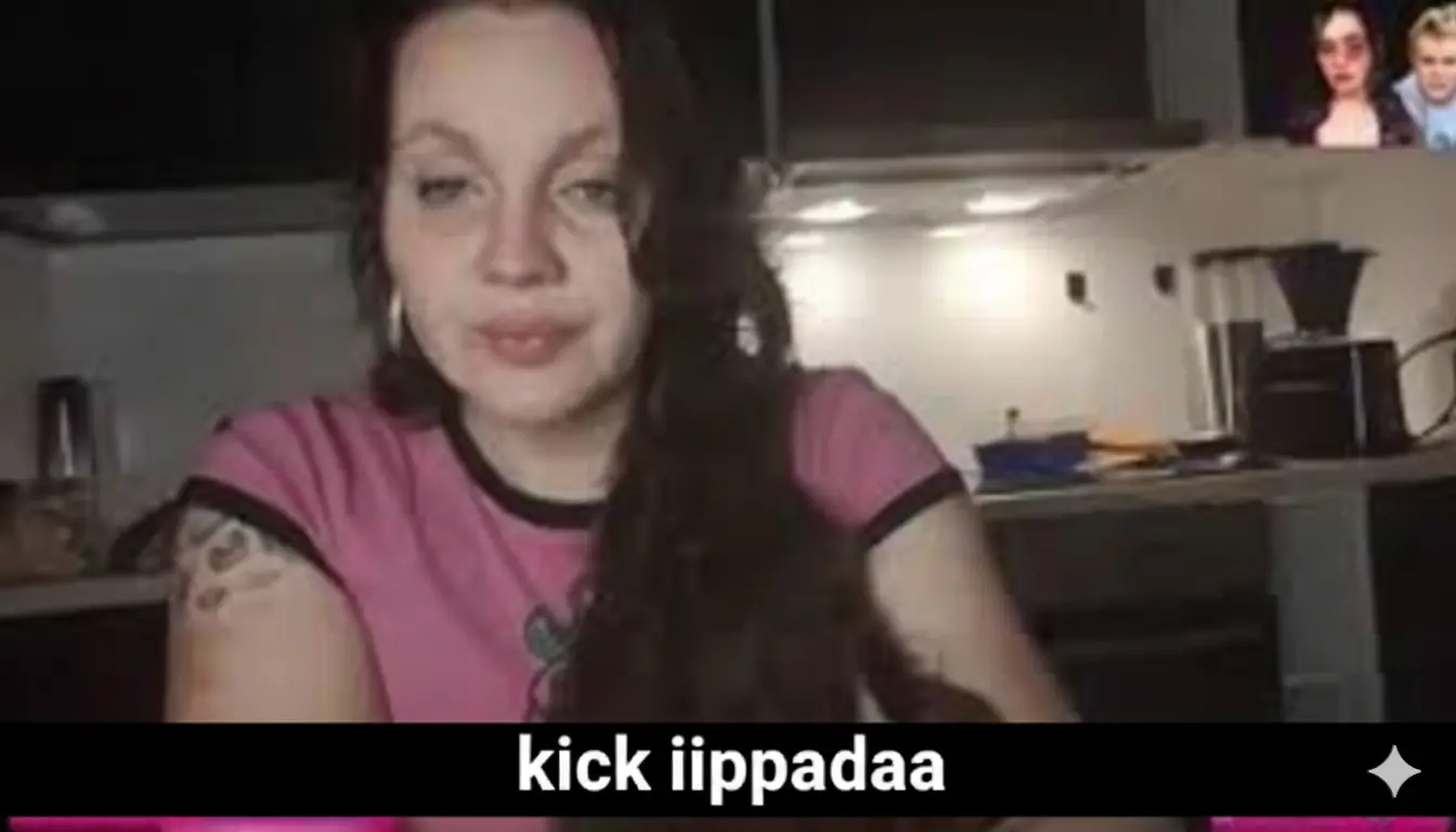kick iippadaa