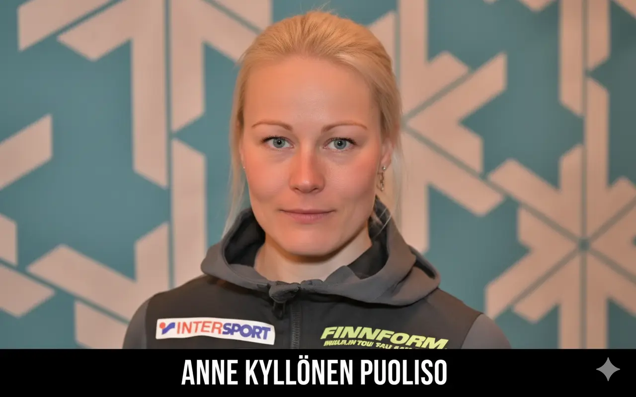 anne kyllönen puoliso
