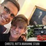 Oliver Stubb – Alexander Stubbin poika ja nuori vaikuttaja