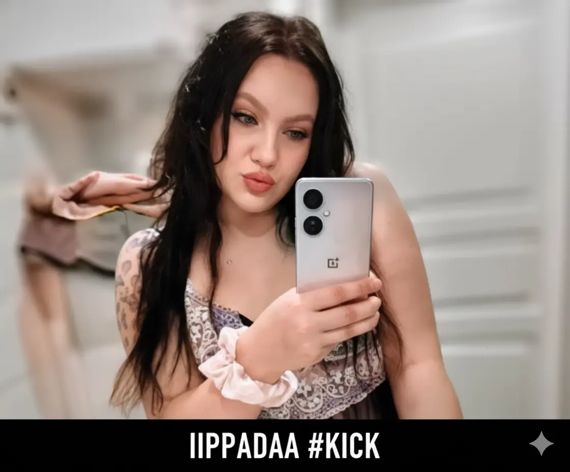 iippadaa kick