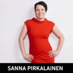 Seija Strand – Tunnettu Sisustussuunnittelija ja Kotoisa-Ohjelman Tähti