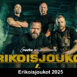 Jenna Salminen – kuka hän on? Tausta ja ura MTV:n meteorologina