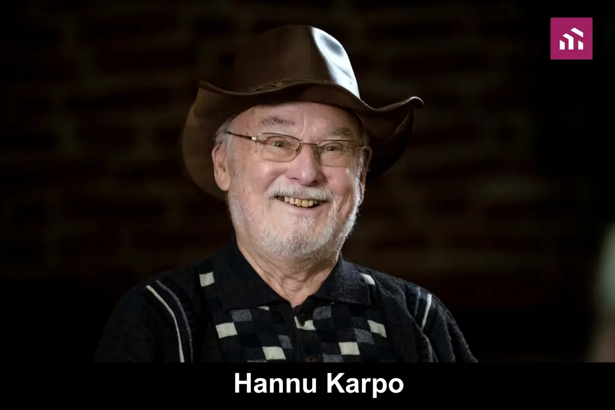 Hannu Karpo