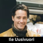 Kuka on Tinni Wikström? Radio- ja tv-juontajan tarina