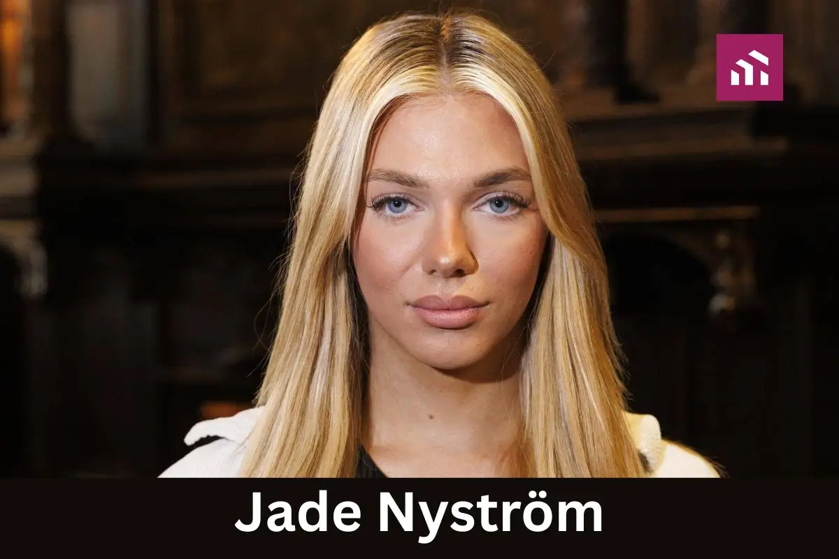 Jade Nyström