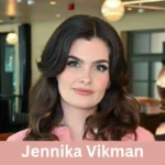 Kuka on Tinni Wikström? Radio- ja tv-juontajan tarina