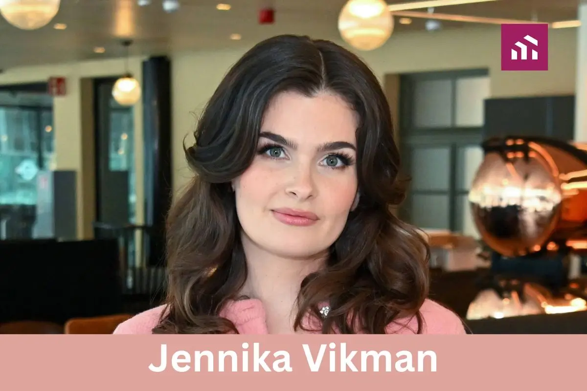 Jennika Vikman