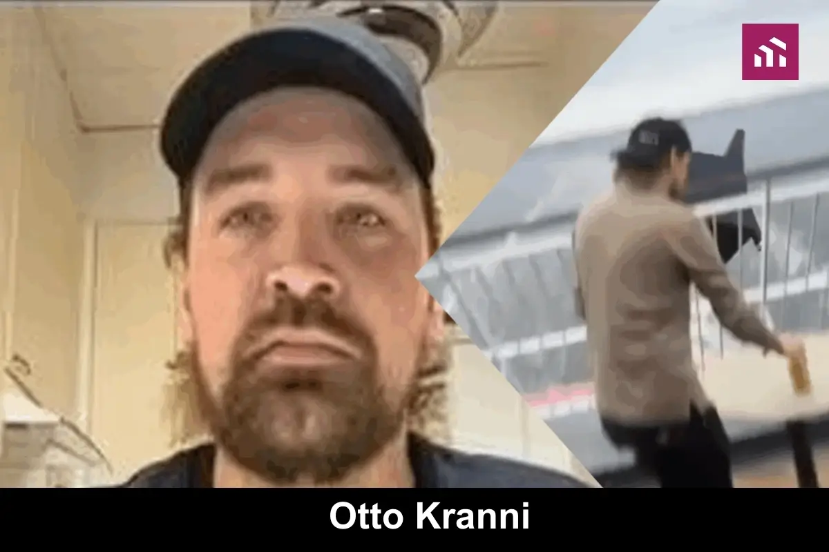 Otto Kranni