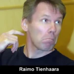 Jenna Salminen – kuka hän on? Tausta ja ura MTV:n meteorologina