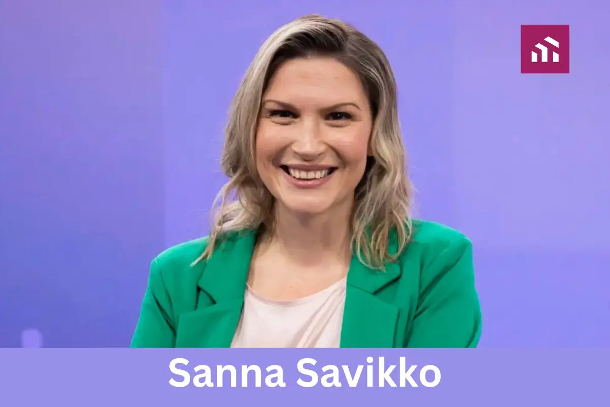 Sanna Savikko