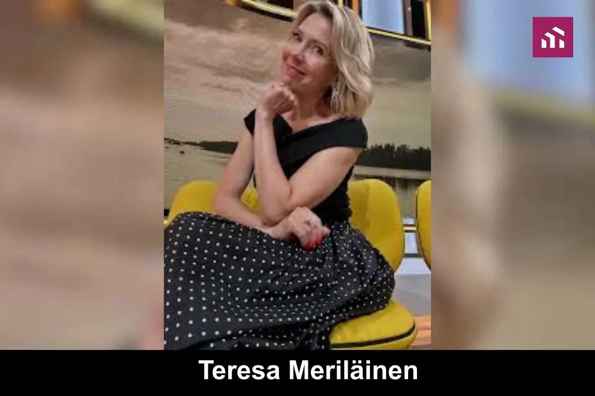 Teresa Meriläinen