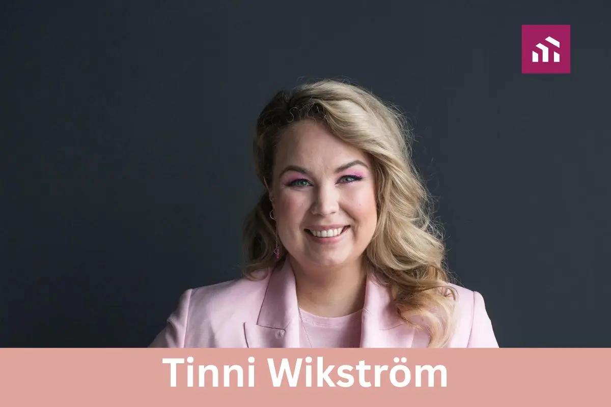 Tinni Wikström