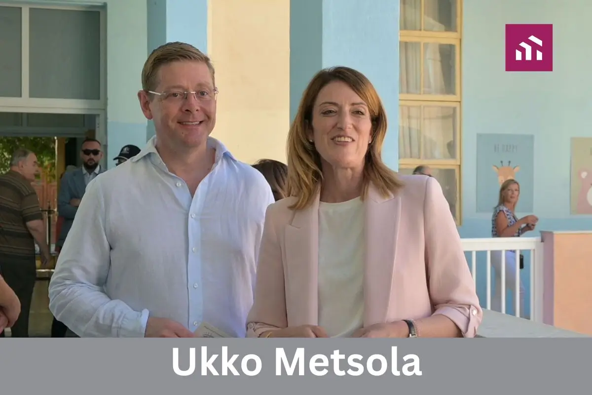 Ukko Metsola