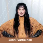 Kastanja Rauhala ikä ja taustat – kaikki mitä tiedetään