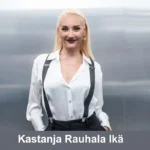 Jenni Vartiainen – kuka hän on? Täydellinen elämäkerta