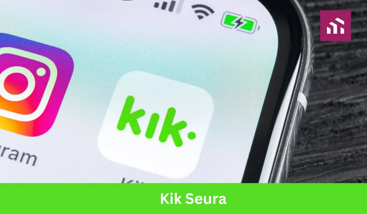 Kik Seura