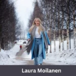 Jade Nyström – Lapinjärveltä huippu-urheilun ja julkisuuden keskelle