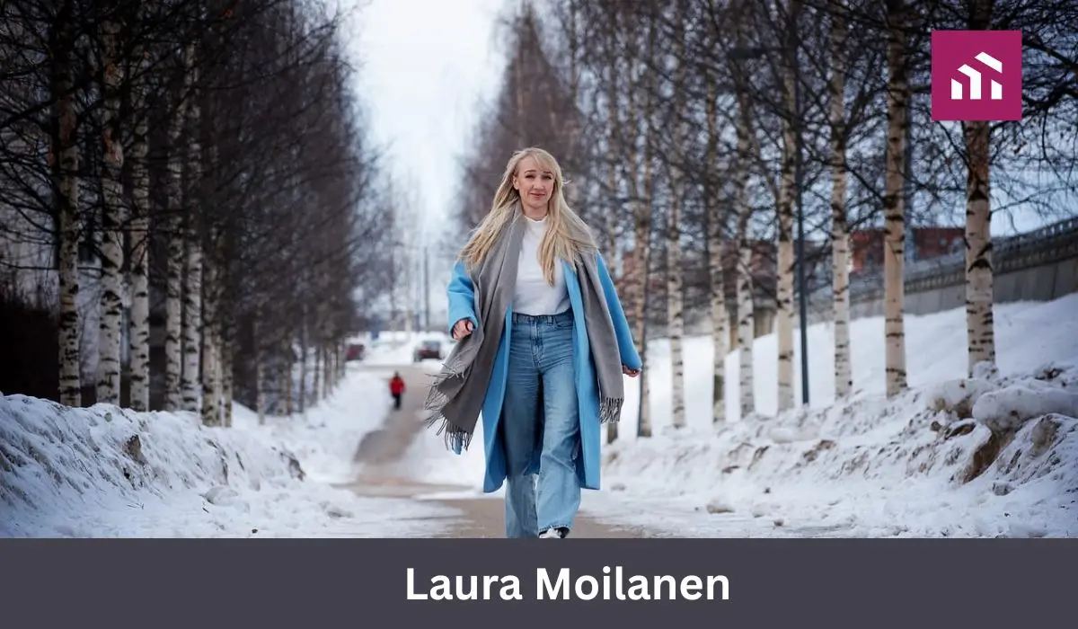 Laura Moilanen