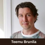 Laura Moilanen – Huvila & Huussi -pihasuunnittelija