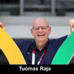 Jari Rask Wikipedia: kuka hän on ja mitä tekee