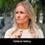 Viljami Harjuniemi ikä – kuinka vanha hän on?