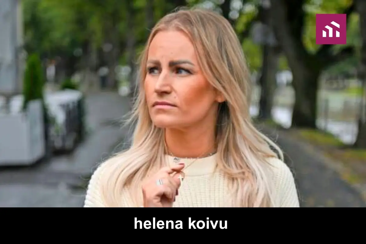 Helena Koivu