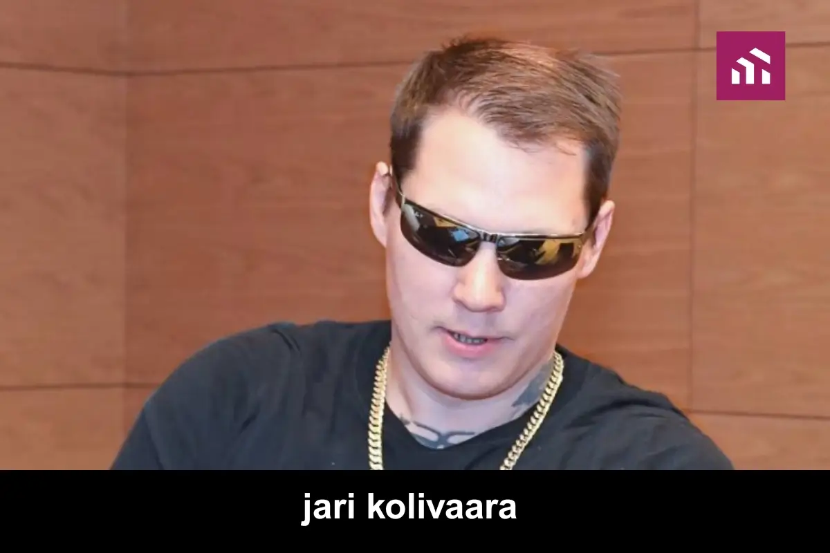 Jari Kolivaara