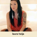 Jenni Vartiainen puoliso – New Yorkista takaisin Suomeen