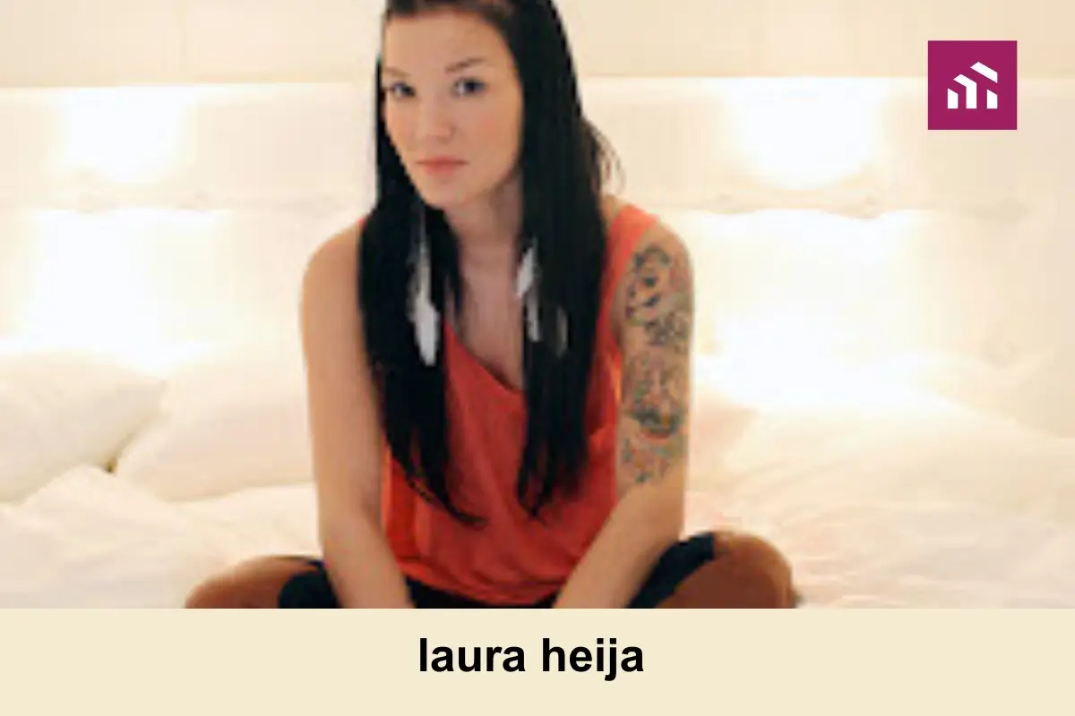 Laura Heija
