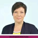 Teresa Aho ikä – kuinka vanha MTV:n uutisankkuri todella on?