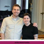 Mirella Roininen äiti: kaikki tiedot Mirellan perhetaustasta