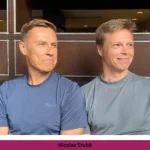 Ilmari Nurminen puoliso – kuka on Aapo Hettula?