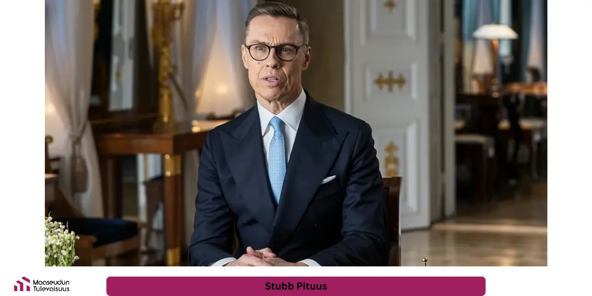 Stubb Pituus