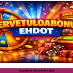 Miten Suomen uusi lisenssijärjestelmä vaikuttaa nettikasinoihin?