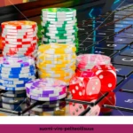 Miten Suomen uusi lisenssijärjestelmä vaikuttaa nettikasinoihin?