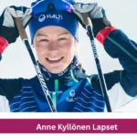 Ella Kanninen pituus paljastuu – tarkka mitta