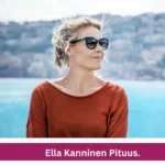 Anne Kyllönen lapset – totuus perhetilanteesta