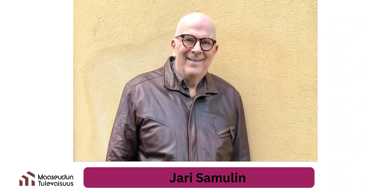 Jari Samulin