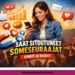 Valoa tupaan ja pihalle – Näin valitset valaisimet, jotka toimivat vuoden ympäri