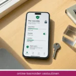 Online-kasinoiden vastuullisen pelaamisen työkalut ja pelaajaturvallisuus